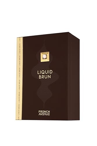 French Avenue Liquid Burn