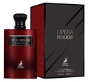 Maison Alhambra Opera Rouge