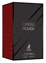 Maison Alhambra Opera Rouge