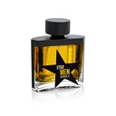 FRAGRANCE WORLD NEBULA STAR MEN 3.4 OZ EDP SP