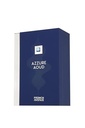 FRAGRANCE WORLD AZZURE AOUD MEN 3.4 OZ EDP SP