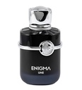 FRAGRANCE WORLD ENIGMA UNE MEN 3.4 OZ EDP SP