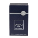 FRAGRANCE WORLD ENIGMA UNE MEN 3.4 OZ EDP SP