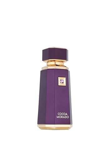 FRAGRANCE WORLD FRENCH AVENUE COCOA MORADO UNISEX 3.4 oz EDP