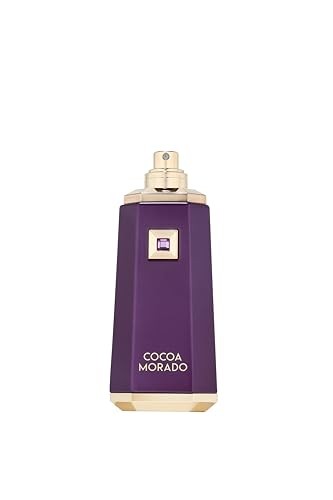 FRAGRANCE WORLD FRENCH AVENUE COCOA MORADO UNISEX 3.4 oz EDP