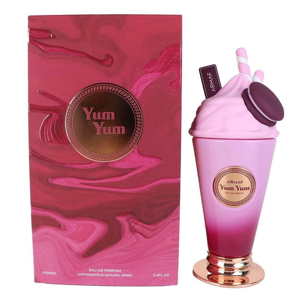 Armaf Yum Yum Eau De Parfum for Women 100 Ml