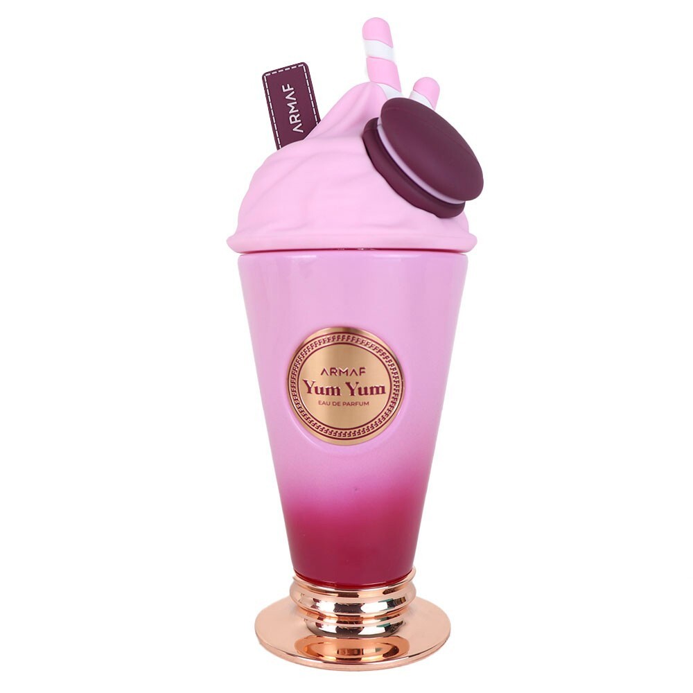 Armaf Yum Yum Eau De Parfum for Women 100 Ml