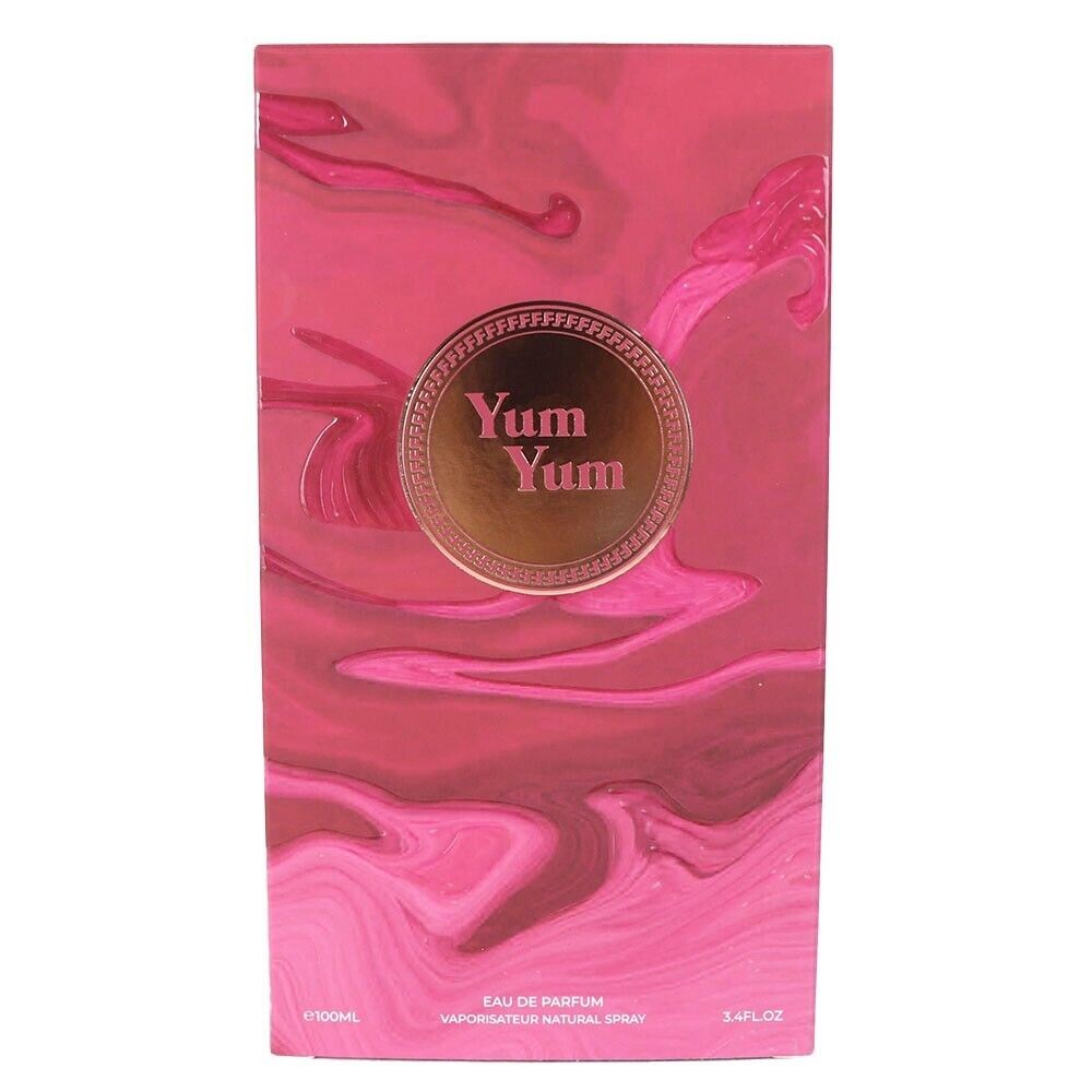 Armaf Yum Yum Eau De Parfum for Women 100 Ml