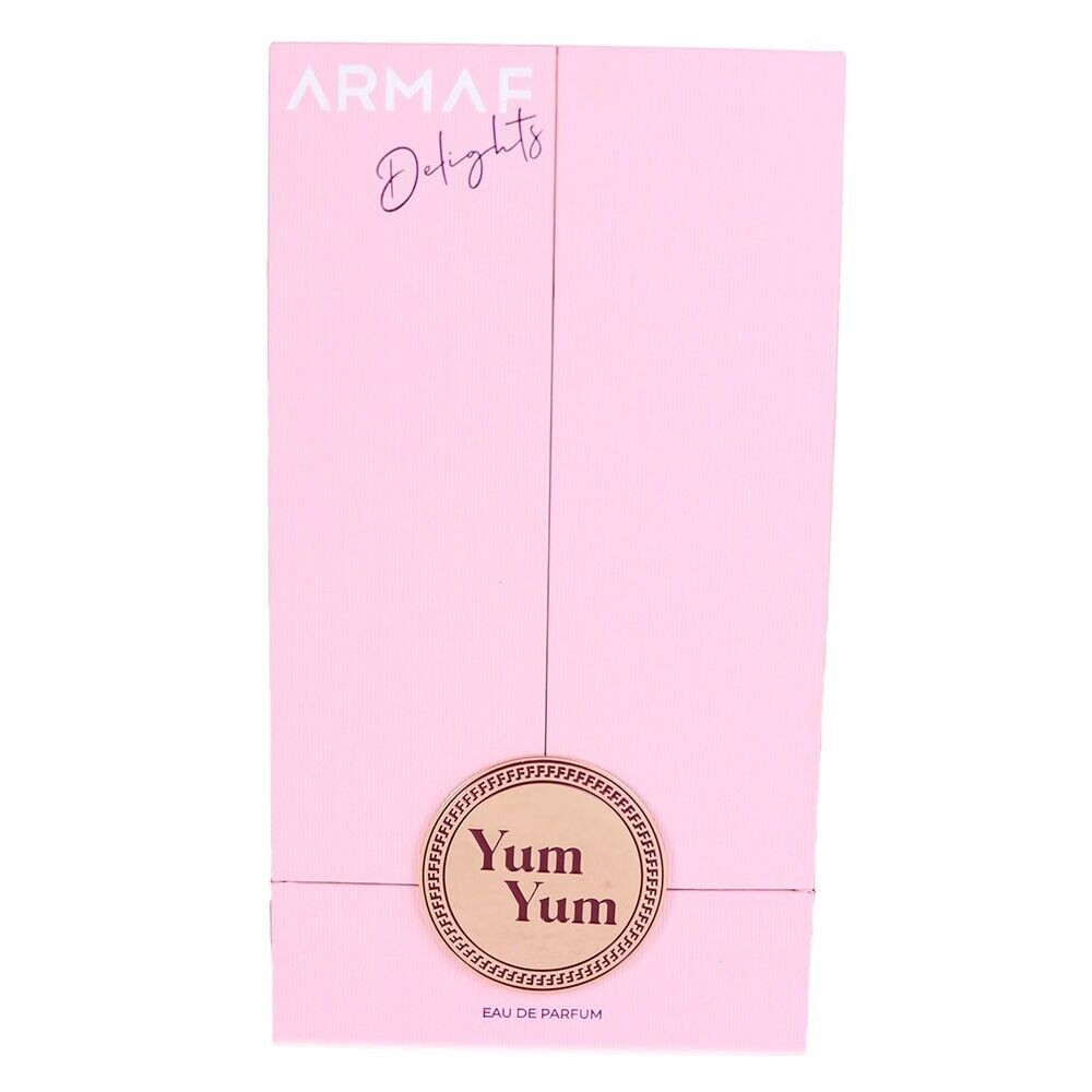Armaf Yum Yum Eau De Parfum for Women 100 Ml