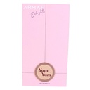 Armaf Yum Yum Eau De Parfum for Women 100 Ml