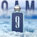 Afnan 9 am Dive