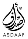 Lattafa Asdaaf Ameerat Al Arab Cologne 100 Ml EDP Spray (Unisex) for Men