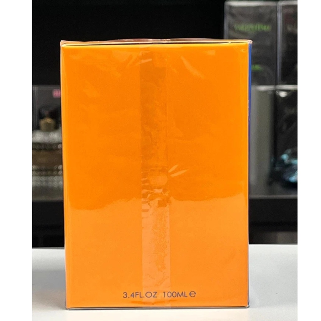 Armaf Odyssey Mandarin Sky Elixir Limited Edition 3.4 OZ EDP