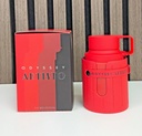 ARMAF - ODYSSEY ARTISTO THE RED EDITION 3.4 EDP