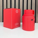 ARMAF - ODYSSEY ARTISTO THE RED EDITION 3.4 EDP