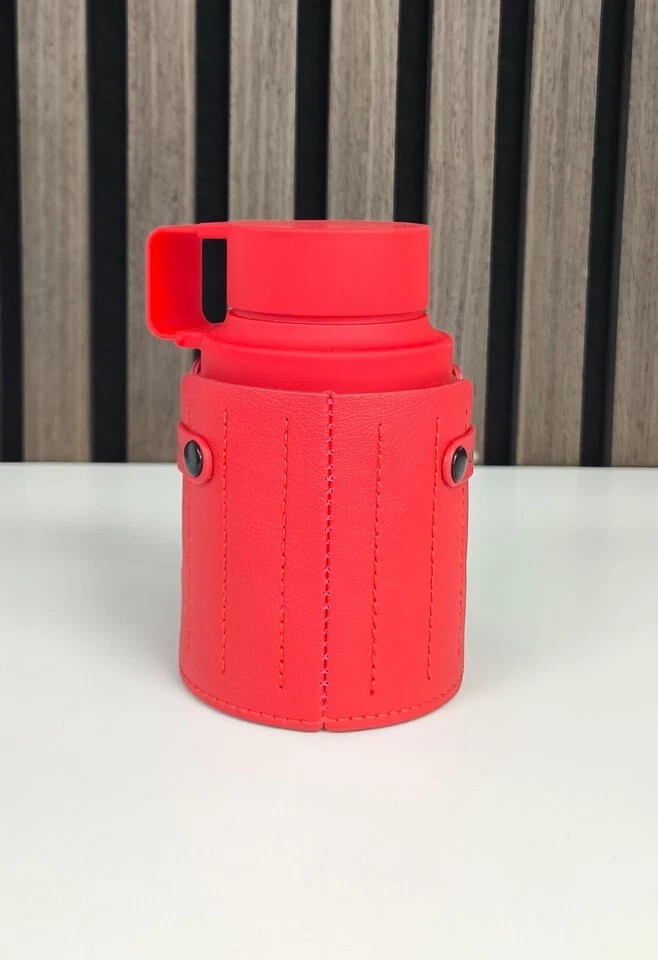 ARMAF - ODYSSEY ARTISTO THE RED EDITION 3.4 EDP