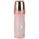 DEO ASDAAF AMEERAT AL ARAB PRIVE ROSE 200ML  SPRAY