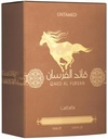 LATTAFA QAED AL FURSAN UNTAMED 90ML EDP 