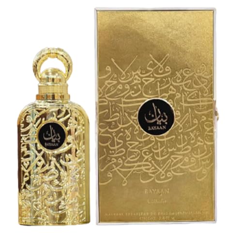 LATTAFA BAYAAN 100ML EDP