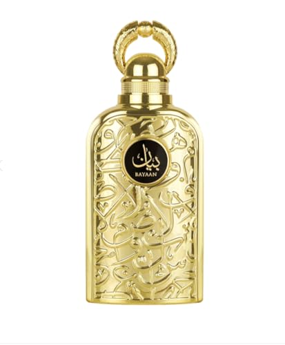 LATTAFA BAYAAN 100ML EDP