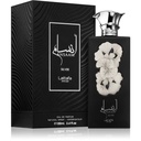LATTAFA PRIDE ANSAAM SILVER MEN 100ML EDP SPRAY