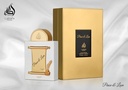 LATTAFA PRIDE PEACE & LOVE 100ML EDP