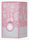 LATTAFA YARA 20ML PURE CONCENTRATED PERFUME OIL