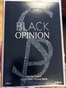 Secret Plus Black Opinion