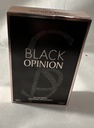 Secret Plus Black Opinion