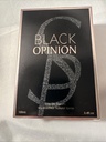 Secret Plus Black Opinion