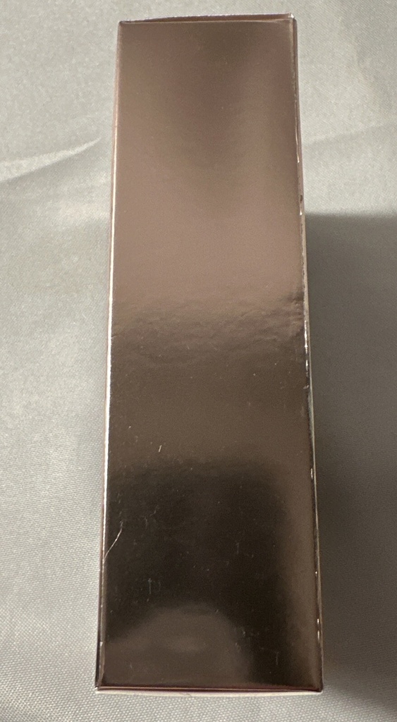 Secret Plus Black Opinion
