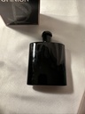 Secret Plus Black Opinion