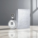 LATTAFA FAKHAR PLATIN 100ML EDP
