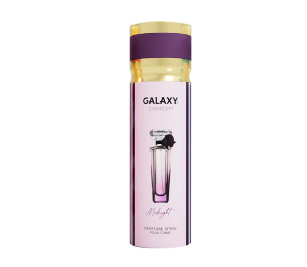 Galaxy Deo MIDNIGHT