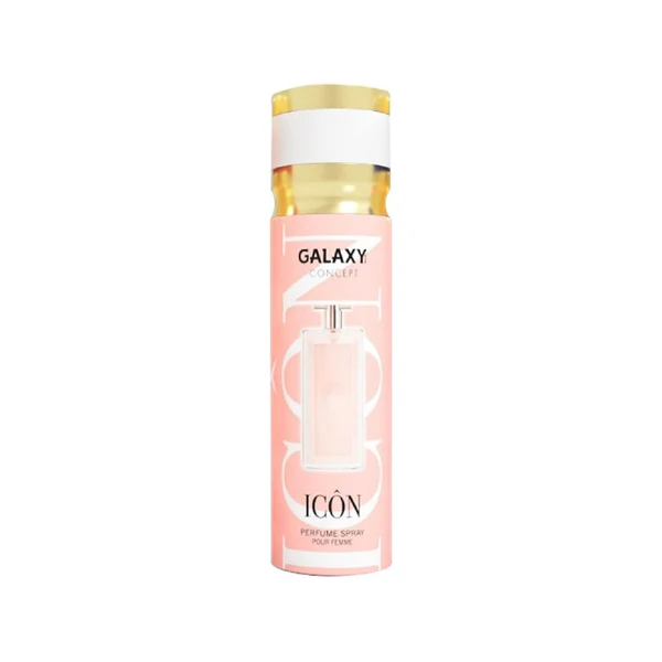 Galaxy Deo ICON