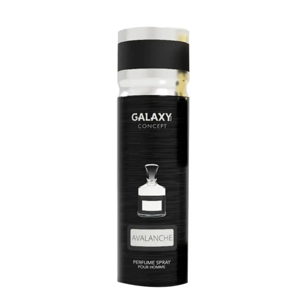 Galaxy Deo AVALANCHE