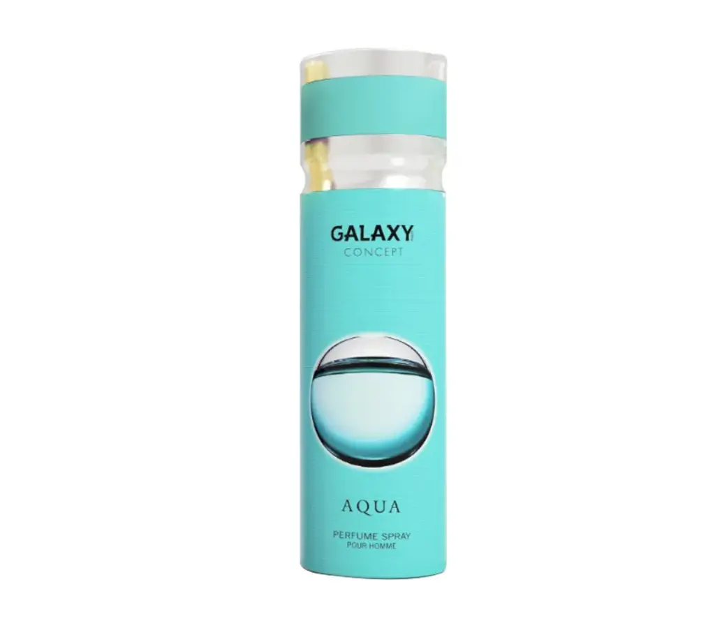 Galaxy Deo AQUA