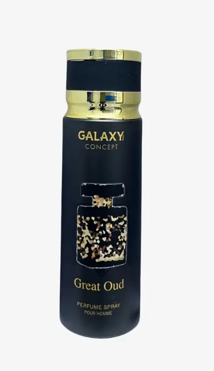 Galaxy Deo GREAT OUD