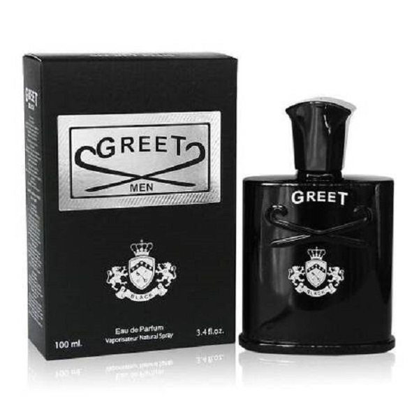 Secret Plus Greet Black (Adventure) 