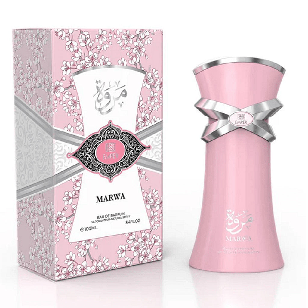 EMPER MARWA WOMEN EDP