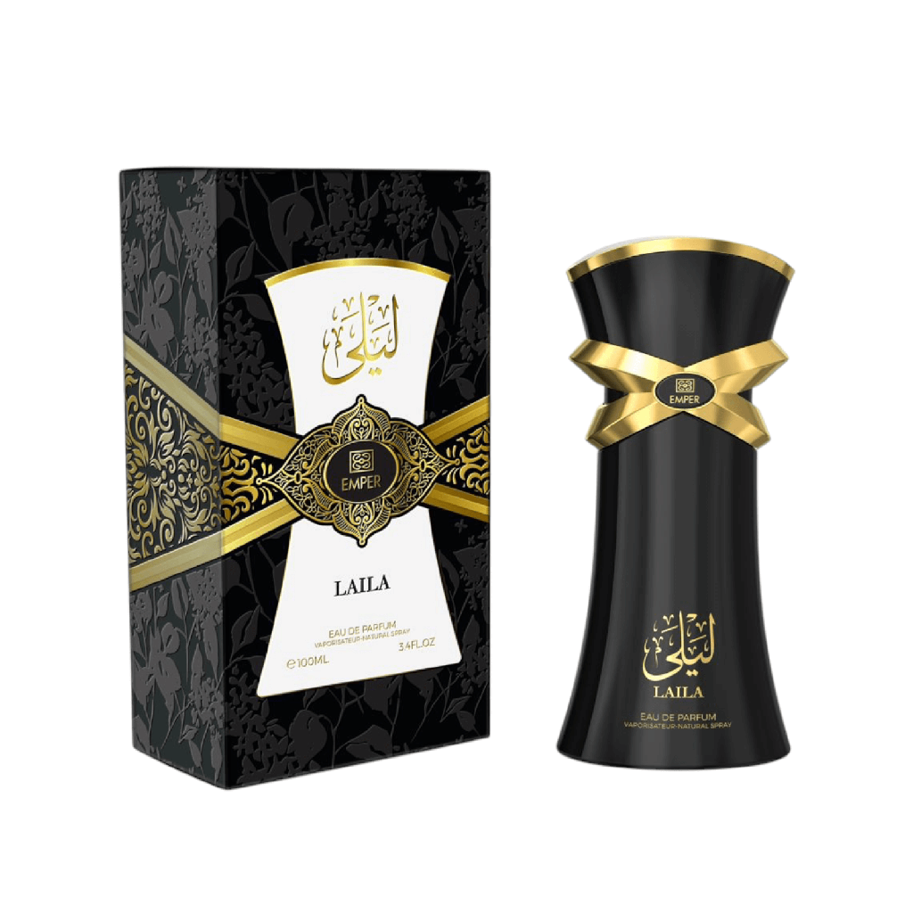 EMPER LAILA WOMEN EDP