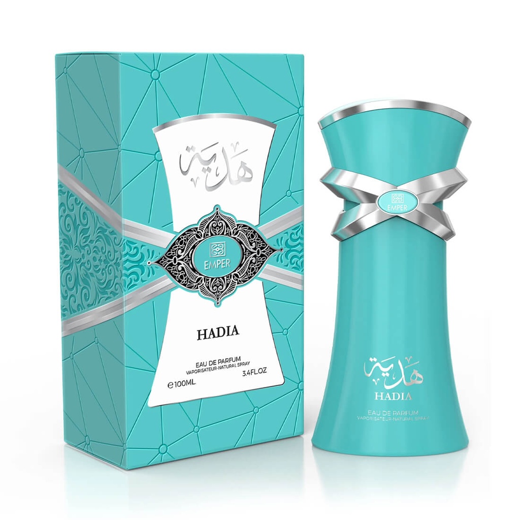 EMPER HADIA WOMEN EDP