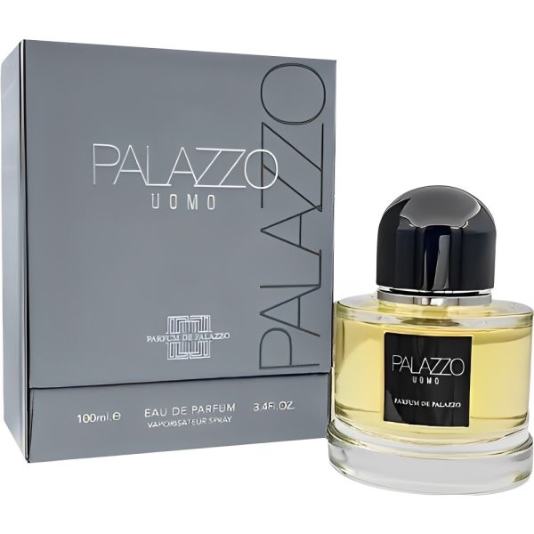 PARAFUM DE PALAZZO PALAZZO UOMO EDP