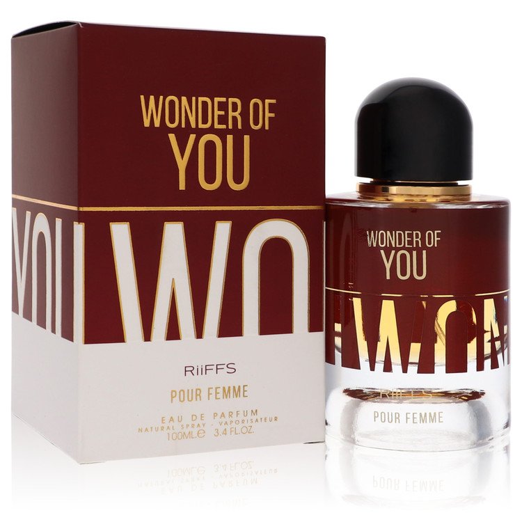 Riiffs Wonder of You  EDP for Women