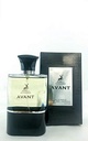 Maison Alhambra Avant EDP 