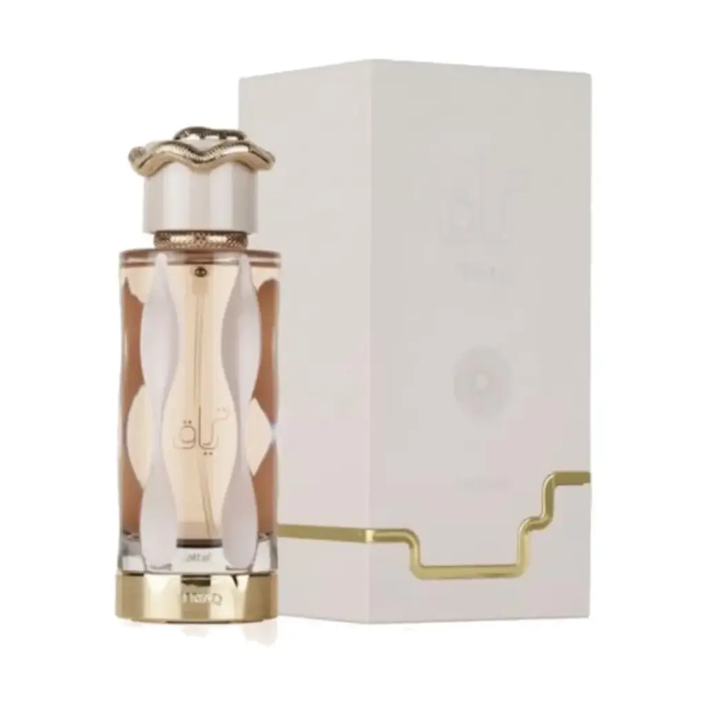LATTAFA Teriaq Eau De Parfum 100ml Spray