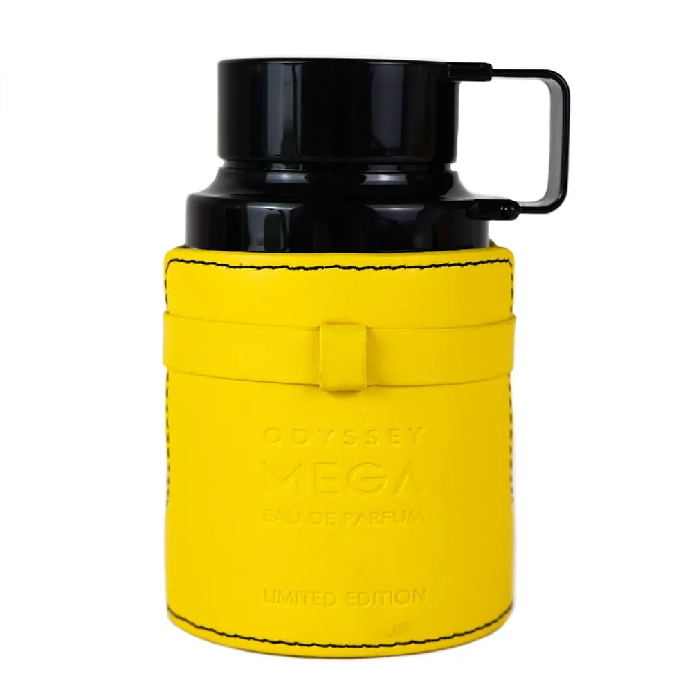 ARMAF ODYSSEY MEGA EDP 