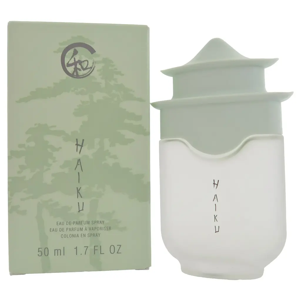 Avon Haiku Perfume Women 