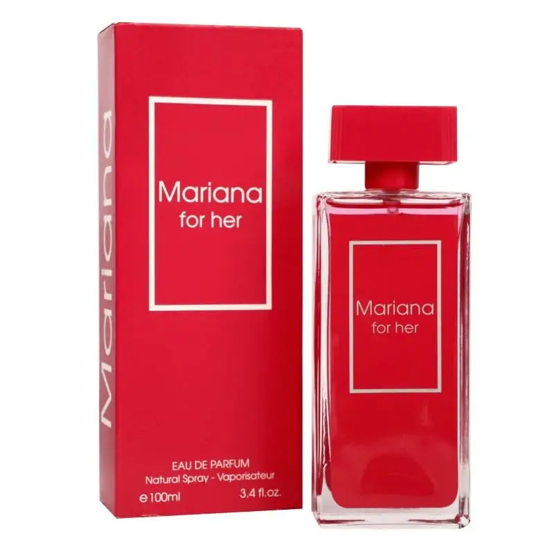 FC Mariana for her Women