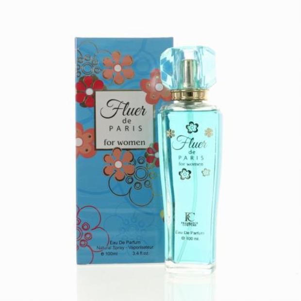 FC Fluer De Paris EDP women